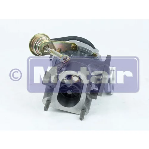 Plniace dúchadlo 334815 (MOTAIR TURBO) - obr. 2