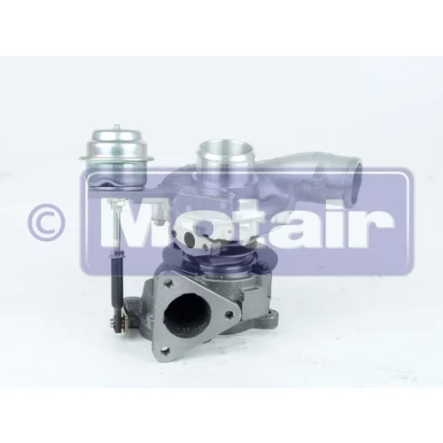 Plniace dúchadlo 334818 (MOTAIR TURBO) - obr. 5