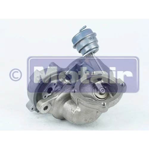 Plniace dúchadlo 334833 (MOTAIR TURBO) - obr. 2