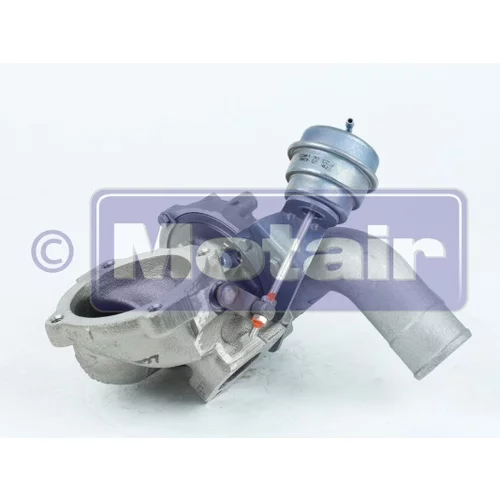 Plniace dúchadlo 334833 (MOTAIR TURBO) - obr. 3