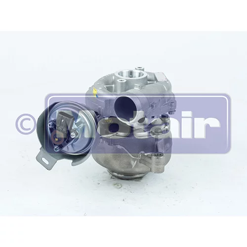 Plniace dúchadlo 335721 (MOTAIR TURBO) - obr. 6