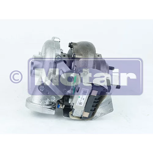 Plniace dúchadlo 335722 (MOTAIR TURBO) - obr. 1