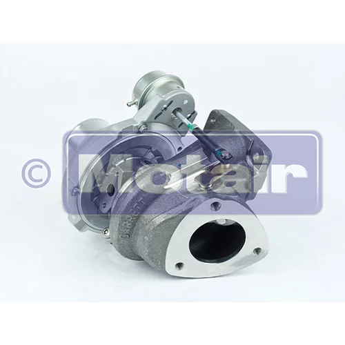 Plniace dúchadlo 335761 (MOTAIR TURBO)