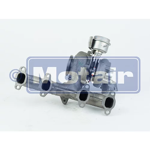 Plniace dúchadlo 335793 (MOTAIR TURBO) - obr. 5