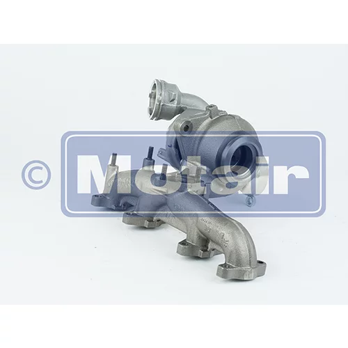 Plniace dúchadlo 335794 (MOTAIR TURBO) - obr. 2