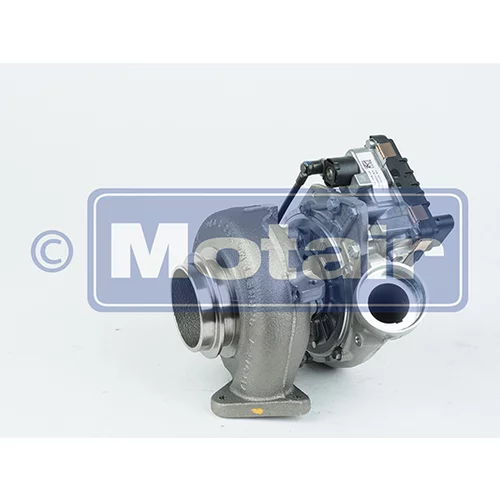 Plniace dúchadlo 335827 (MOTAIR TURBO) - obr. 3