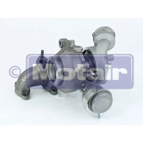 Plniace dúchadlo 335850 (MOTAIR TURBO) - obr. 3