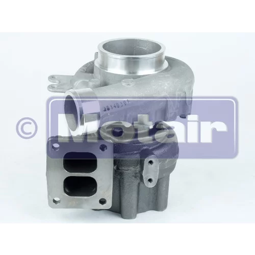 Plniace dúchadlo 335863 (MOTAIR TURBO) - obr. 5
