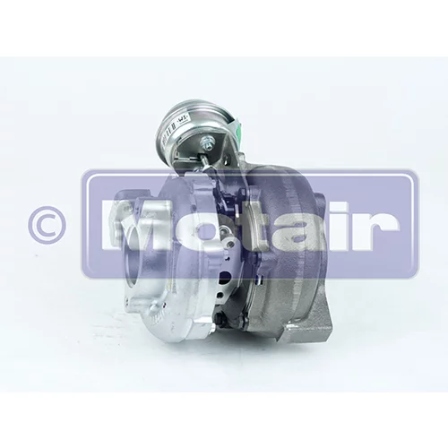 Plniace dúchadlo 335866 (MOTAIR TURBO) - obr. 1