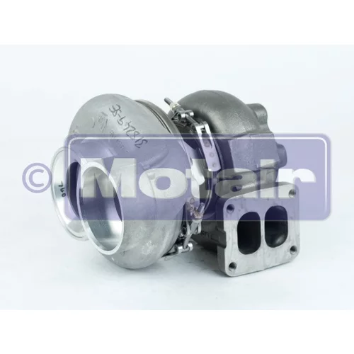 Plniace dúchadlo 335869 (MOTAIR TURBO) - obr. 1