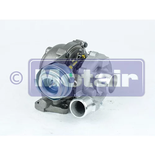 Plniace dúchadlo 335877 (MOTAIR TURBO) - obr. 4