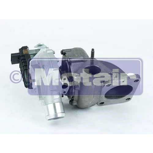 Plniace dúchadlo 335882 (MOTAIR TURBO) - obr. 1