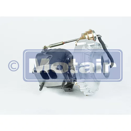 Plniace dúchadlo 335953 (MOTAIR TURBO) - obr. 3