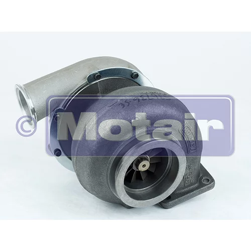 Plniace dúchadlo 335972 (MOTAIR TURBO) - obr. 2