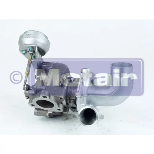 Plniace dúchadlo 336005 (MOTAIR TURBO) - obr. 4