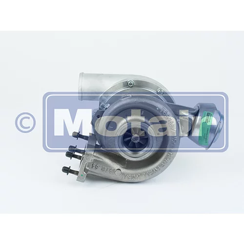 Plniace dúchadlo 336012 (MOTAIR TURBO) - obr. 3