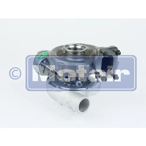 Plniace dúchadlo 336012 (MOTAIR TURBO) - obr. 6
