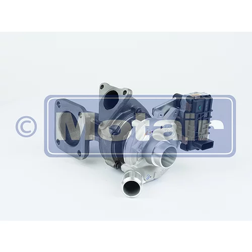 Plniace dúchadlo 336013 (MOTAIR TURBO) - obr. 6