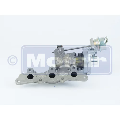 Plniace dúchadlo 336020 (MOTAIR TURBO) - obr. 5
