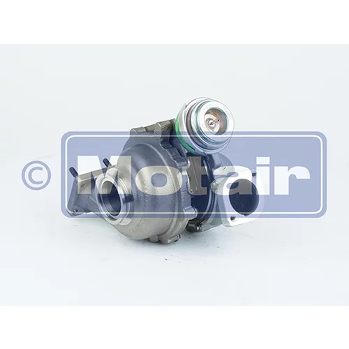 Plniace dúchadlo 336049 (MOTAIR TURBO) - obr. 3