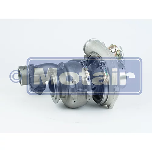 Plniace dúchadlo 336051 (MOTAIR TURBO) - obr. 1