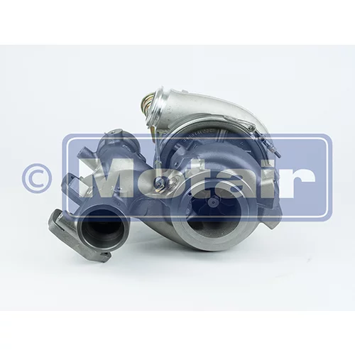 Plniace dúchadlo 336051 (MOTAIR TURBO) - obr. 3