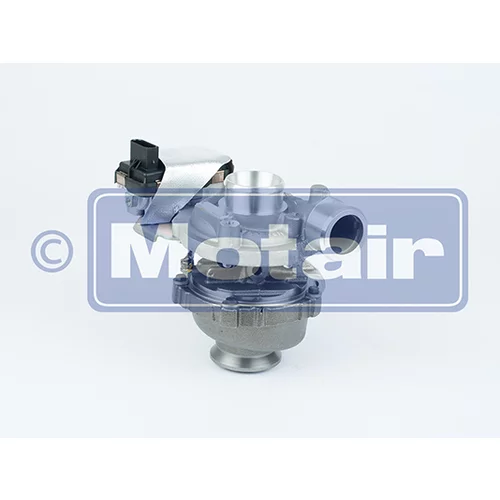 Plniace dúchadlo 336064 (MOTAIR TURBO) - obr. 6