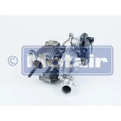 Plniace dúchadlo 336083 (MOTAIR TURBO) - obr. 4