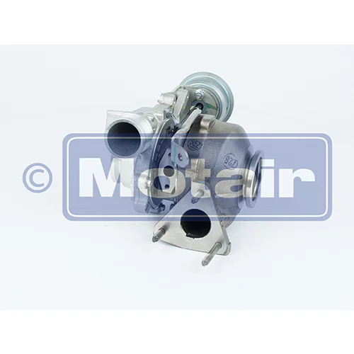 Plniace dúchadlo 336110 (MOTAIR TURBO) - obr. 2