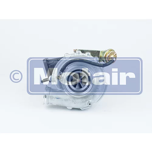 Plniace dúchadlo MOTAIR TURBO 336111