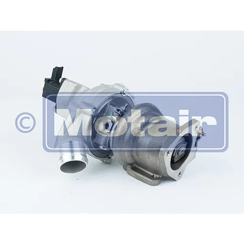 Plniace dúchadlo 336122 (MOTAIR TURBO) - obr. 2