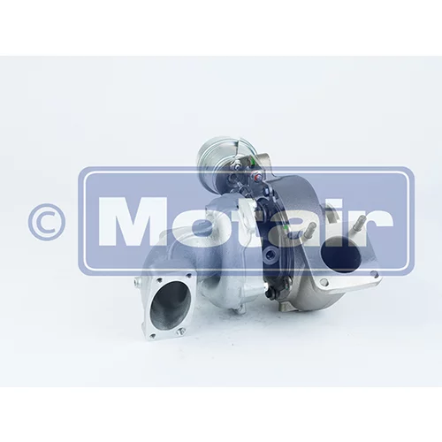Plniace dúchadlo 336132 (MOTAIR TURBO) - obr. 1