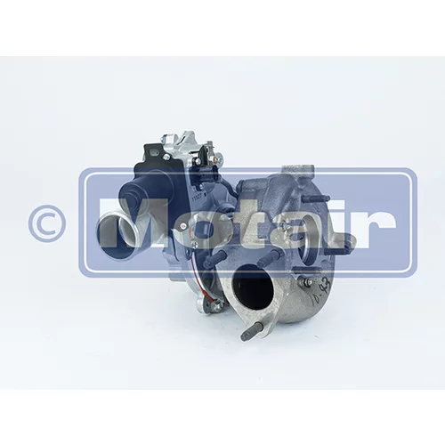 Plniace dúchadlo 336140 (MOTAIR TURBO) - obr. 2