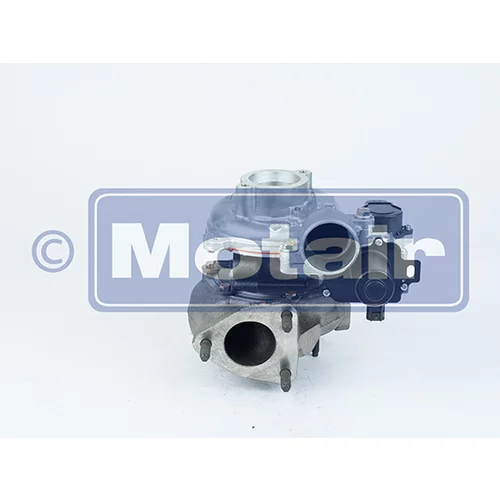 Plniace dúchadlo 336140 (MOTAIR TURBO) - obr. 6