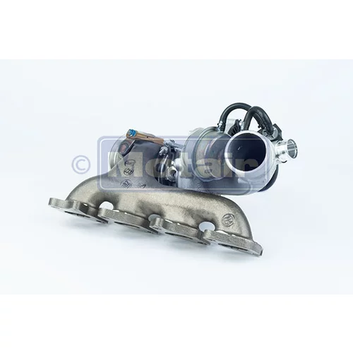 Plniace dúchadlo 336155 (MOTAIR TURBO) - obr. 3