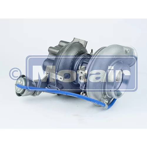 Plniace dúchadlo 336198 (MOTAIR TURBO) - obr. 4