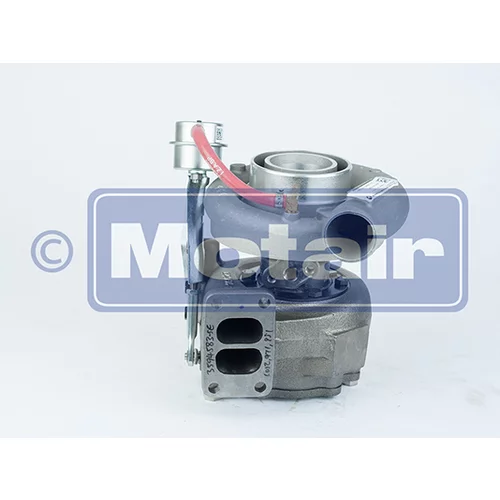 Plniace dúchadlo 336212 (MOTAIR TURBO) - obr. 6