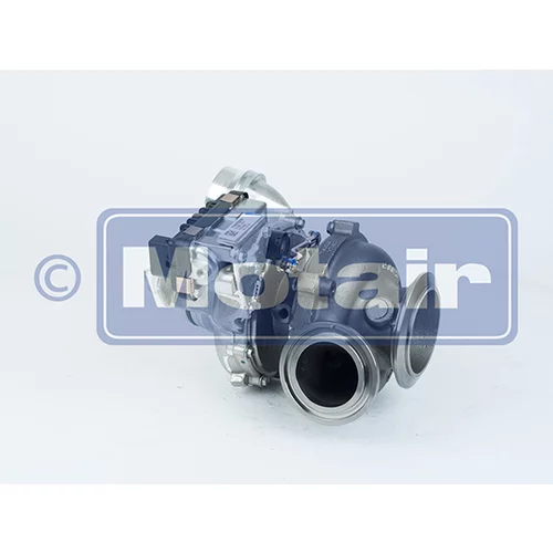 Plniace dúchadlo 336216 (MOTAIR TURBO) - obr. 1