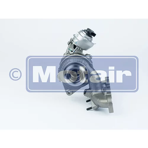 Plniace dúchadlo 336247 (MOTAIR TURBO) - obr. 2