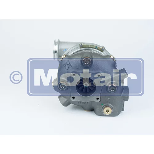 Plniace dúchadlo 336261 (MOTAIR TURBO) - obr. 2