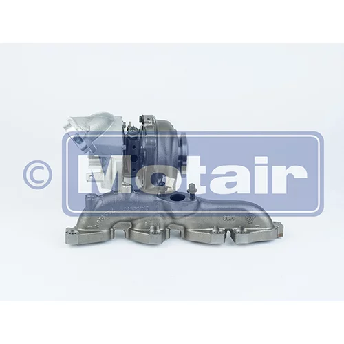 Plniace dúchadlo 336312 (MOTAIR TURBO) - obr. 6