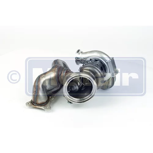 Plniace dúchadlo 336450 (MOTAIR TURBO) - obr. 3