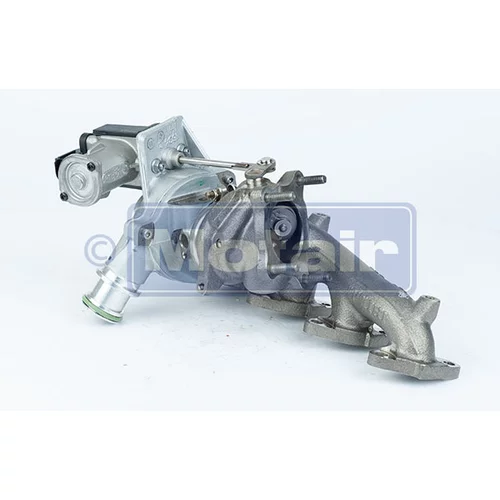 Plniace dúchadlo 336470 (MOTAIR TURBO) - obr. 2