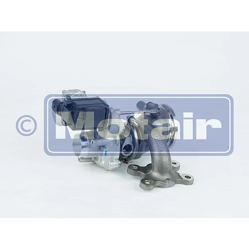 Plniace dúchadlo 336476 (MOTAIR TURBO) - obr. 1