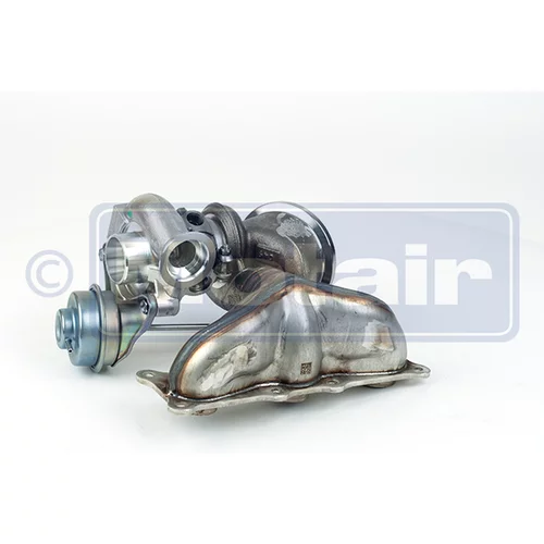 Plniace dúchadlo 336540 (MOTAIR TURBO) - obr. 1