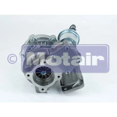 Plniace dúchadlo 336577 (MOTAIR TURBO) - obr. 3