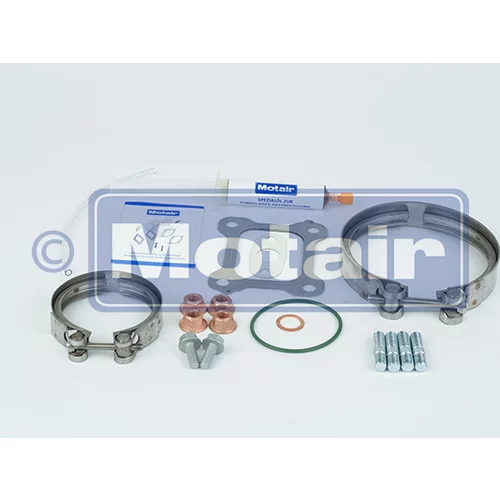 Turbodúchadlo - montážna sada MOTAIR TURBO 440267