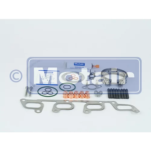Turbodúchadlo - montážna sada MOTAIR TURBO 440276