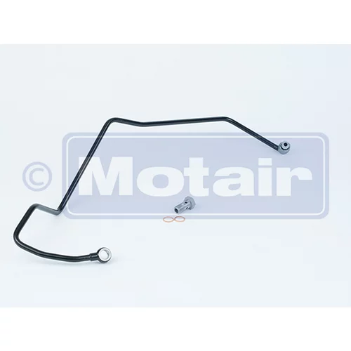 Olejové vedenie 550004 (MOTAIR TURBO) - obr. 1