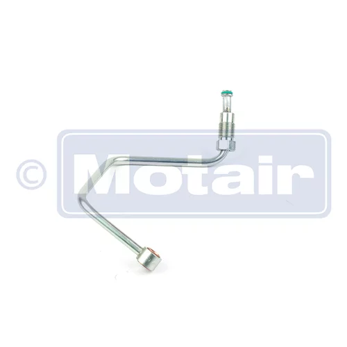 Olejové vedenie 550148 (MOTAIR TURBO) - obr. 1